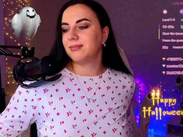 YURIEVNA13 webcam