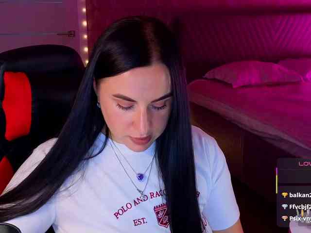 YURIEVNA13 webcam