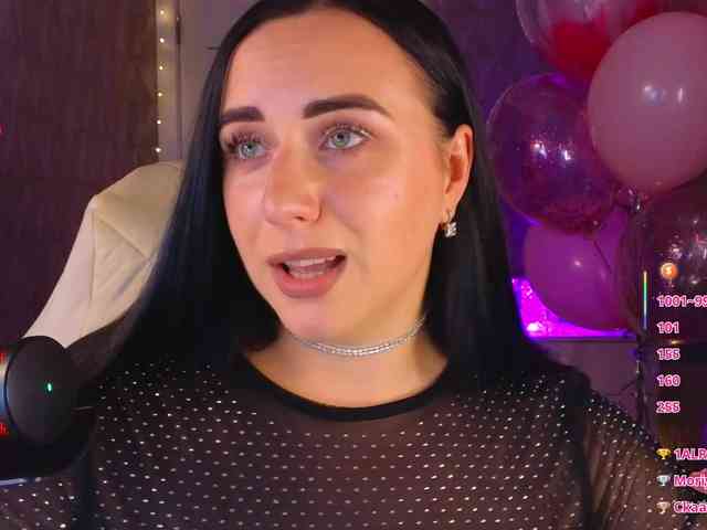 YURIEVNA13 webcam