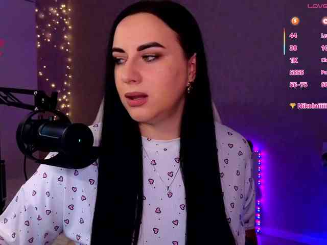 YURIEVNA13 webcam