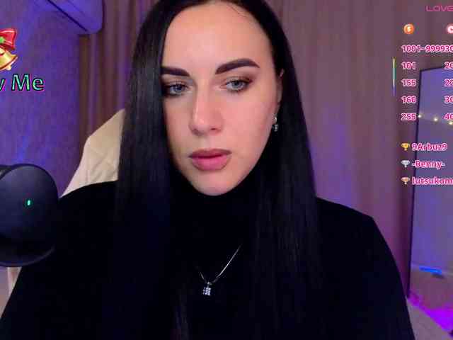 YURIEVNA13 webcam