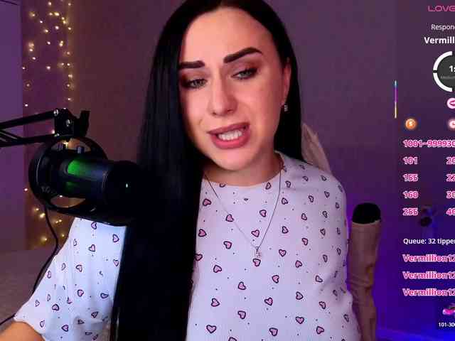 YURIEVNA13 webcam