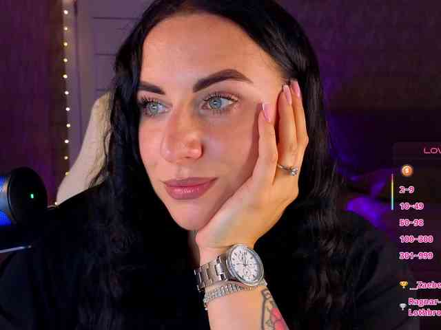 YURIEVNA13 webcam