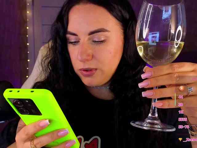 YURIEVNA13 webcam
