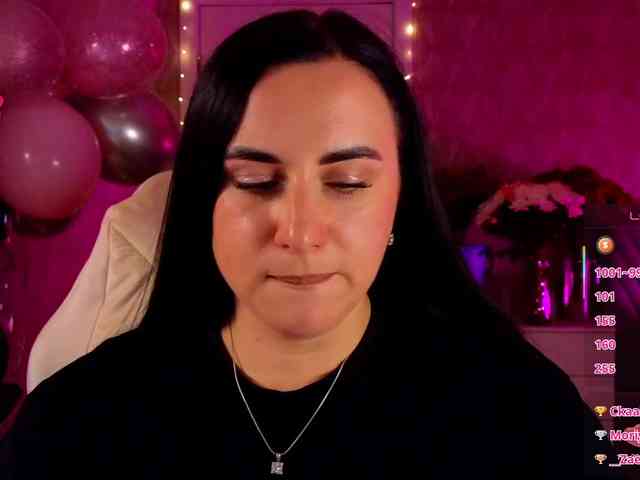 YURIEVNA13 webcam