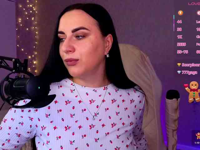 YURIEVNA13 webcam