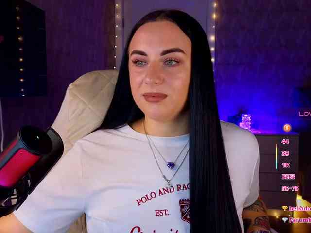 YURIEVNA13 webcam