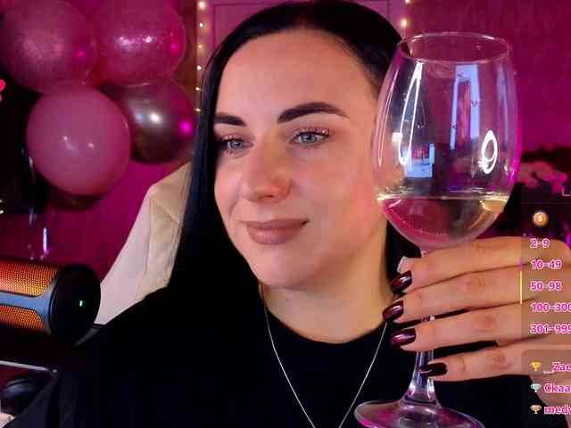 YURIEVNA13 webcam