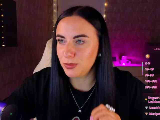 YURIEVNA13 webcam