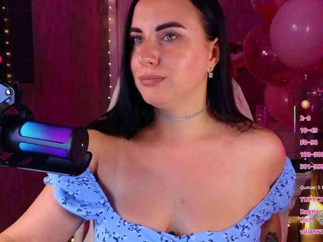 YURIEVNA13 webcam