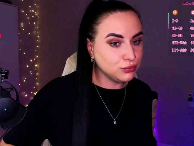 YURIEVNA13 webcam