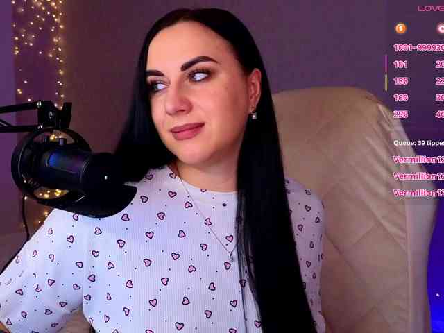 YURIEVNA13 webcam