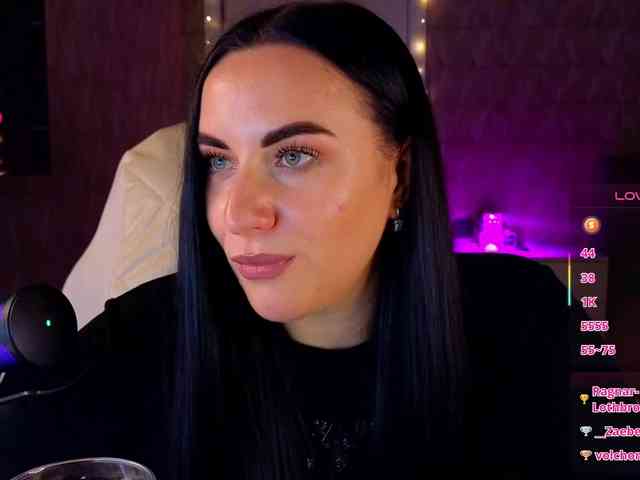 YURIEVNA13 webcam