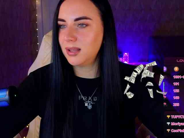 YURIEVNA13 webcam
