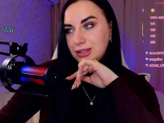 YURIEVNA13 webcam