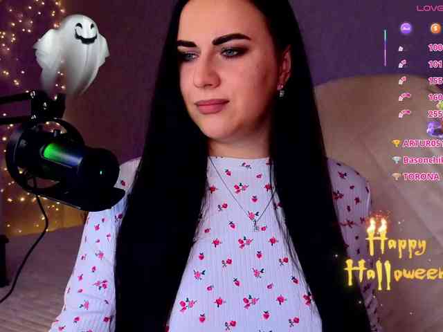 YURIEVNA13 webcam