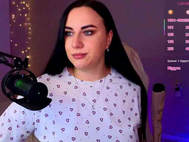 YURIEVNA13 webcam