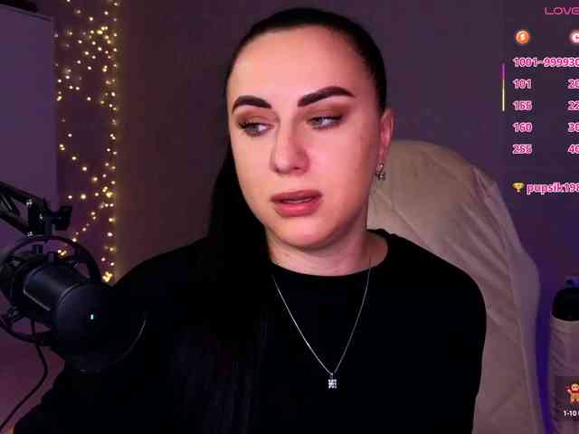 YURIEVNA13 webcam