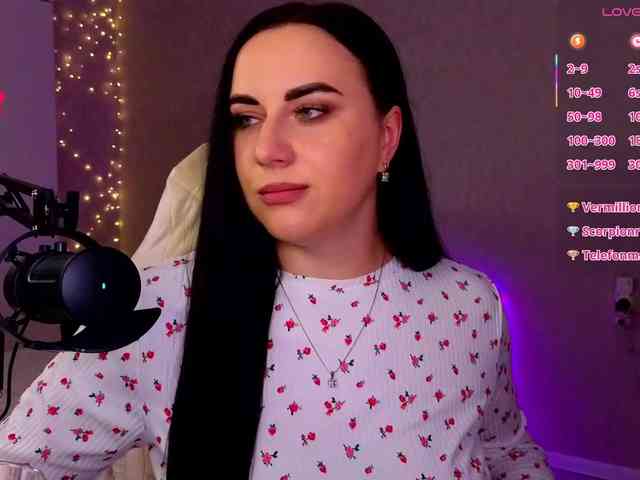 YURIEVNA13 webcam