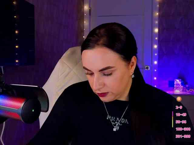 YURIEVNA13 webcam