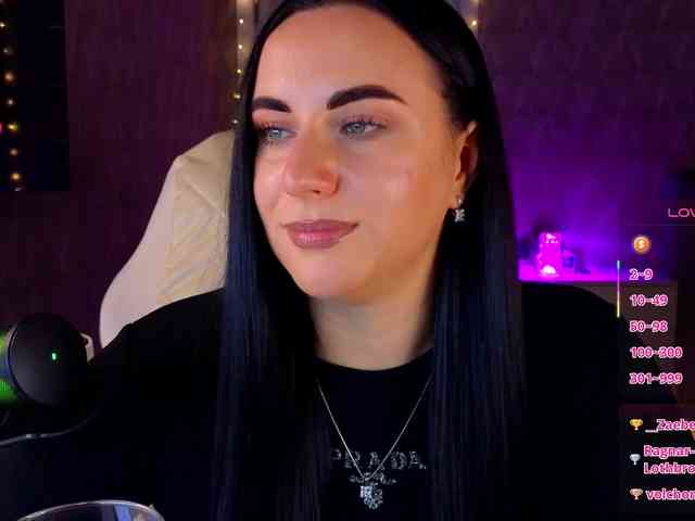 YURIEVNA13 webcam