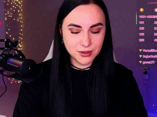 YURIEVNA13 webcam