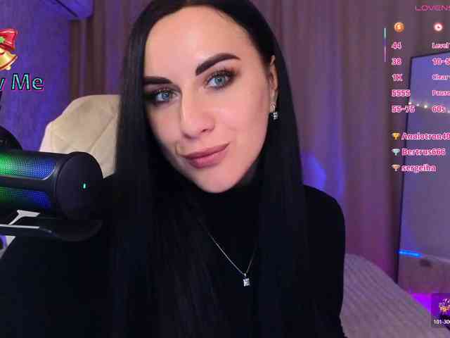 YURIEVNA13 webcam