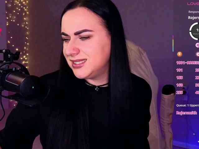 YURIEVNA13 webcam
