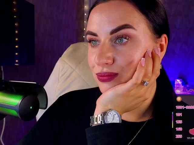 sex cam YURIEVNA13