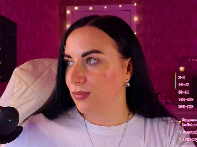 YURIEVNA13 webcam