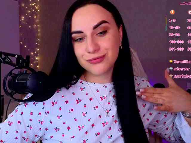 YURIEVNA13 webcam