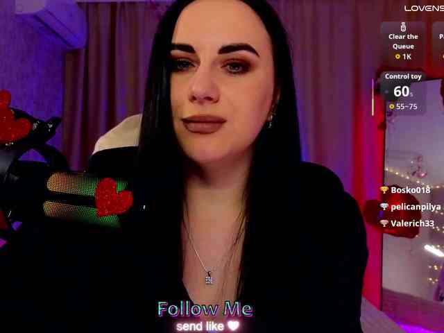 YURIEVNA13 webcam