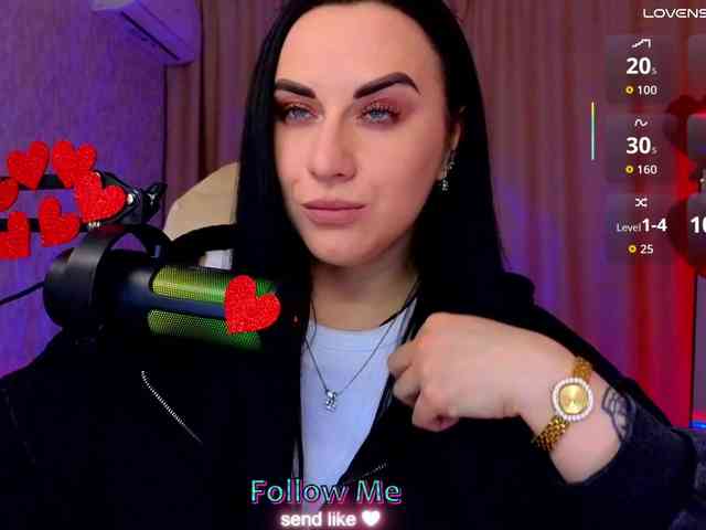 YURIEVNA13 webcam