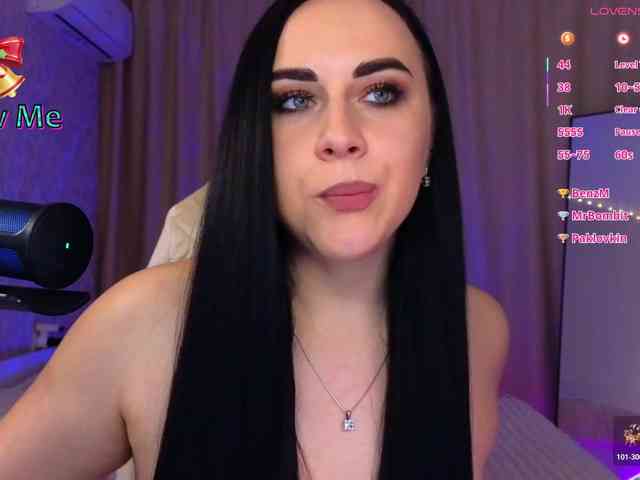 YURIEVNA13 webcam