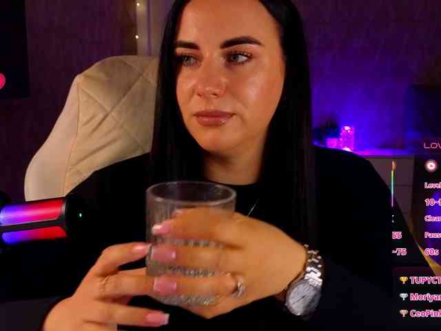 YURIEVNA13 webcam
