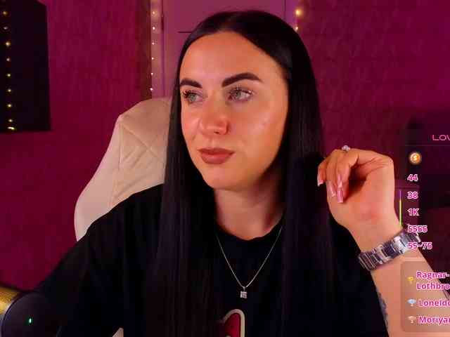 YURIEVNA13 webcam