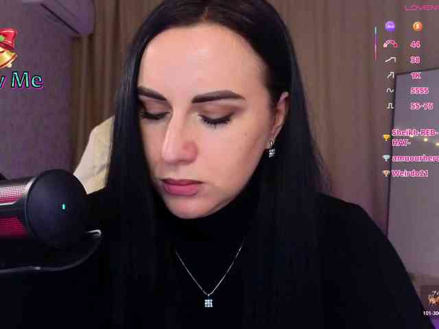 YURIEVNA13 webcam