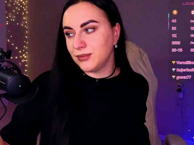 YURIEVNA13 webcam
