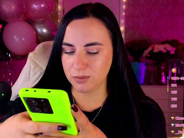 YURIEVNA13 webcam