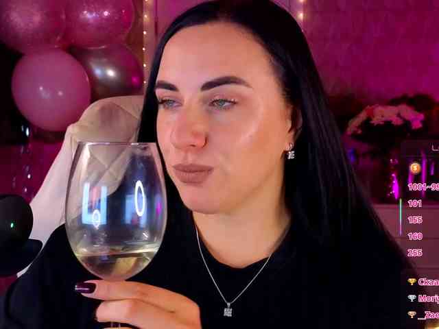 YURIEVNA13 webcam