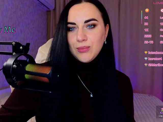 YURIEVNA13 webcam