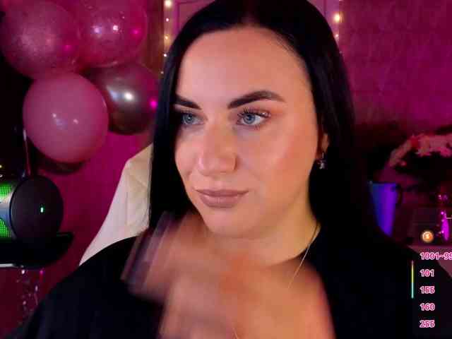 YURIEVNA13 webcam