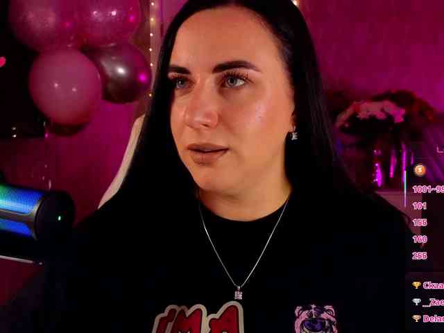 YURIEVNA13 webcam