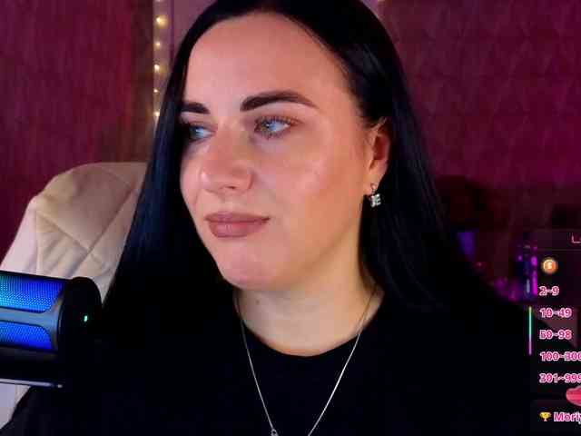YURIEVNA13 webcam