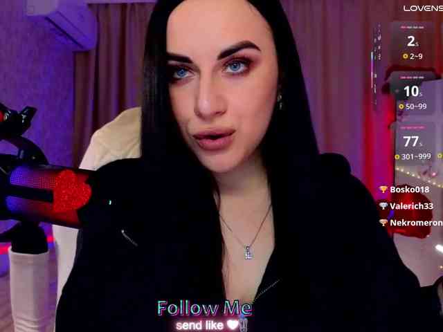 YURIEVNA13 webcam