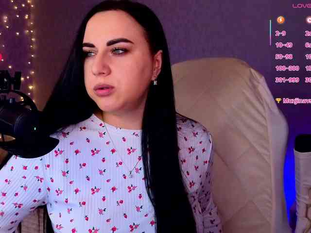 YURIEVNA13 webcam