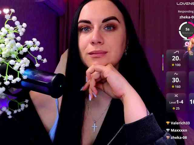 YURIEVNA13 webcam