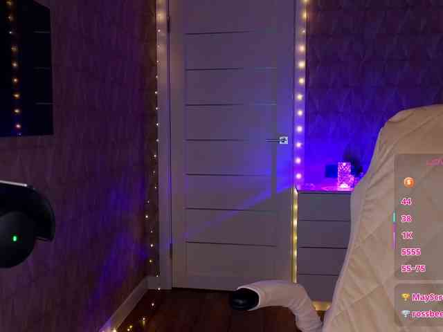 YURIEVNA13 webcam