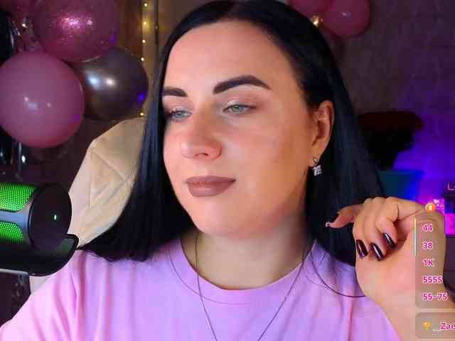 YURIEVNA13 webcam