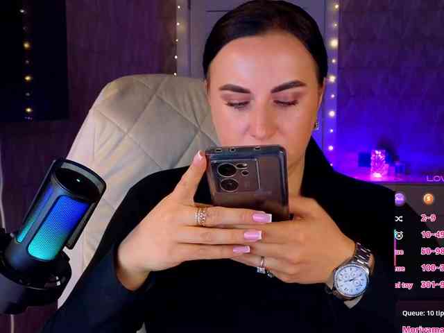 YURIEVNA13 webcam